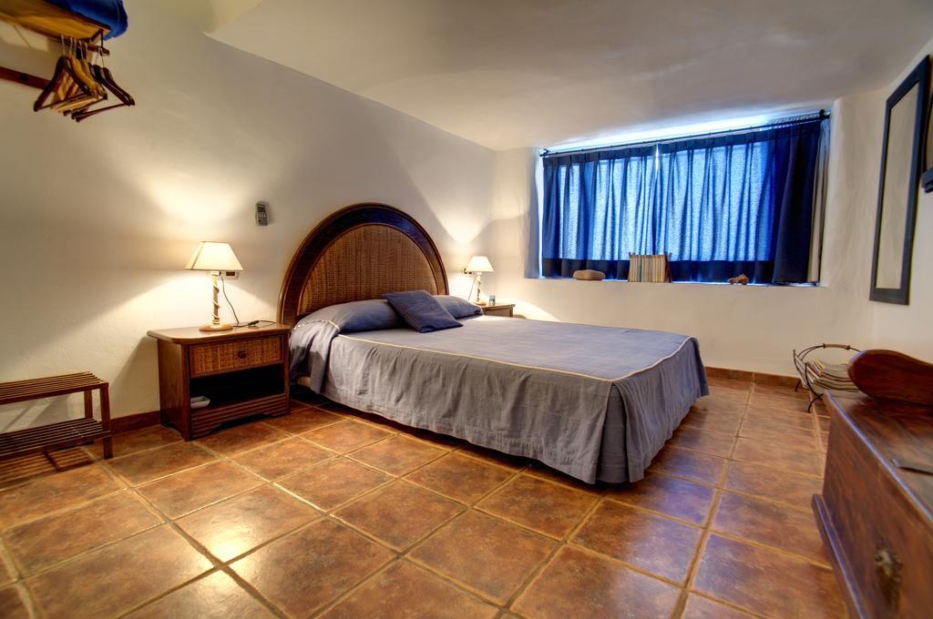 Casa Rural Mirador Del Salto Chella Bilik gambar