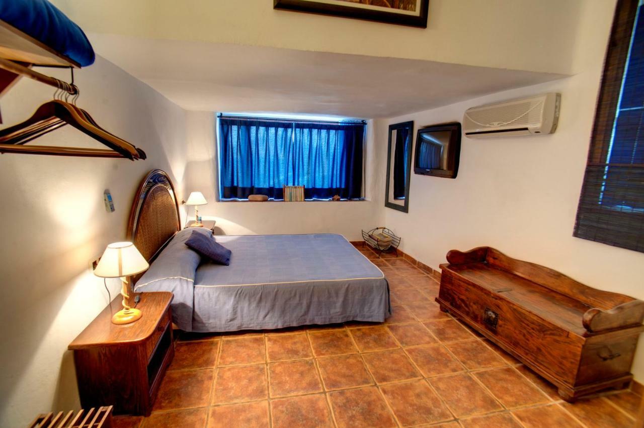 Casa Rural Mirador Del Salto Chella Luaran gambar